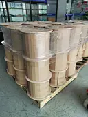 armored fiber optical Cable